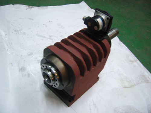 数控机床维修电动润滑泵的使用说明